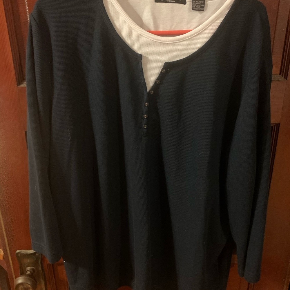 Casual, light weight shirt